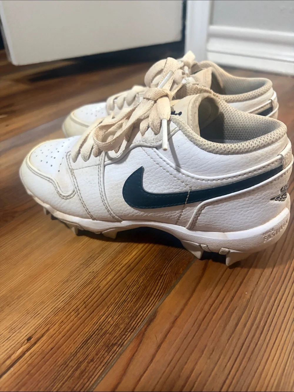 Nike Jordan Cleats